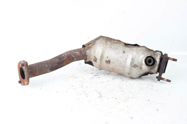 Катализатор B08025CB0B NISSAN