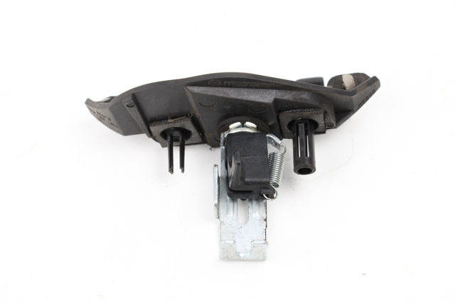 MAZDA B09556890F Замок открывания лючка бензобака в наличии Тернополь
