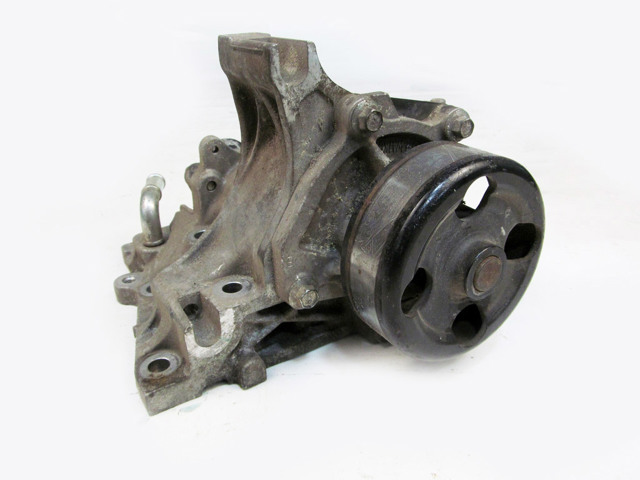 Насос охлаждения B10101KC0A NISSAN
