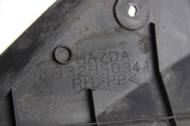 B32H50341C Mazda