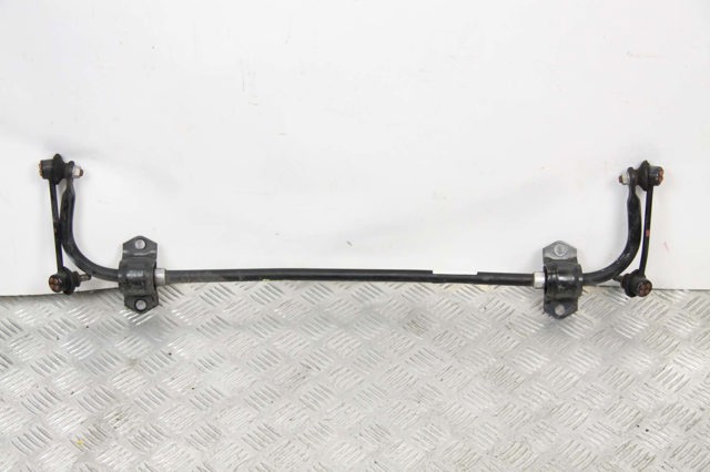 B45A28151 MAZDA Стабилизатор задний купить в Павлоград