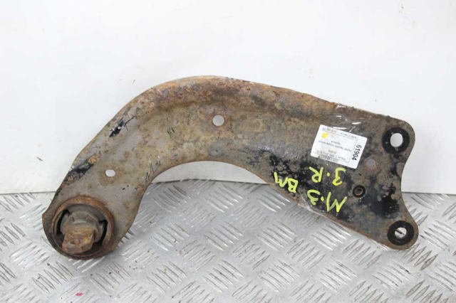 B45A28200 Рычаг (тяга) задней подвески продольный нижний правый купить Черкассы