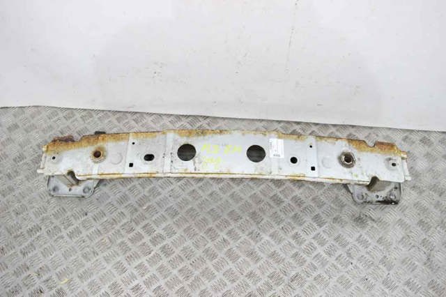 Усилитель бампера заднего B45A50260 MAZDA