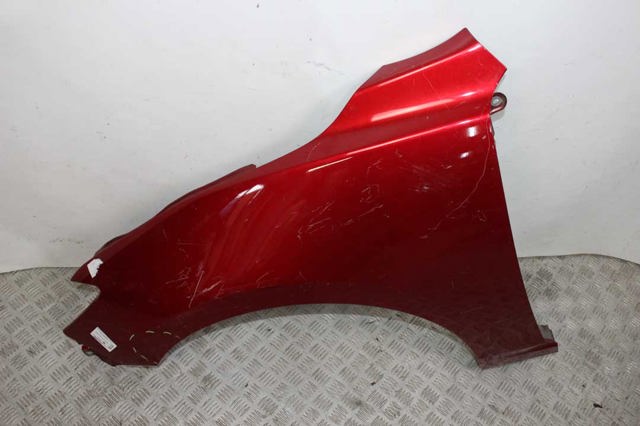 B45A52211B MAZDA Крыло переднее левое купить в Житомир
