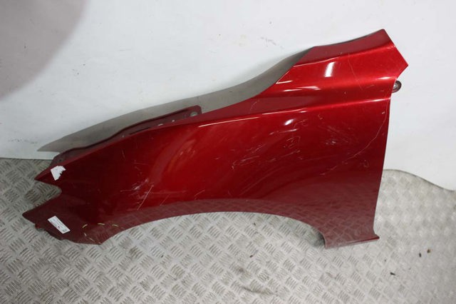 B45A52211B MAZDA Крыло переднее левое купить в Черновцы