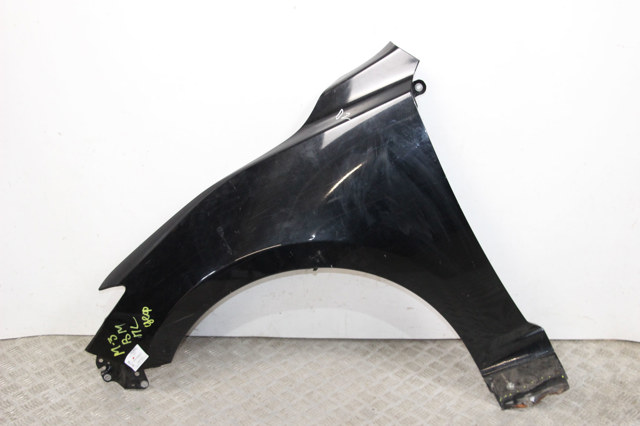B45A52211B MAZDA Крыло переднее левое купить в Ужгород