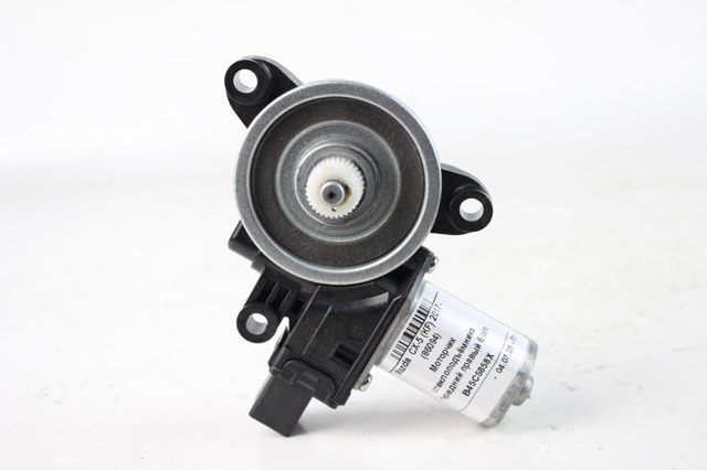 B45C5858X MAZDA Мотор стеклоподъемника двери передней правой купить в Одесса