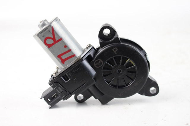 B45C5858X MAZDA Мотор стеклоподъемника двери передней правой купить в Полтава