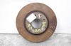 Тормоз дисковый передний B45G33251A MAZDA