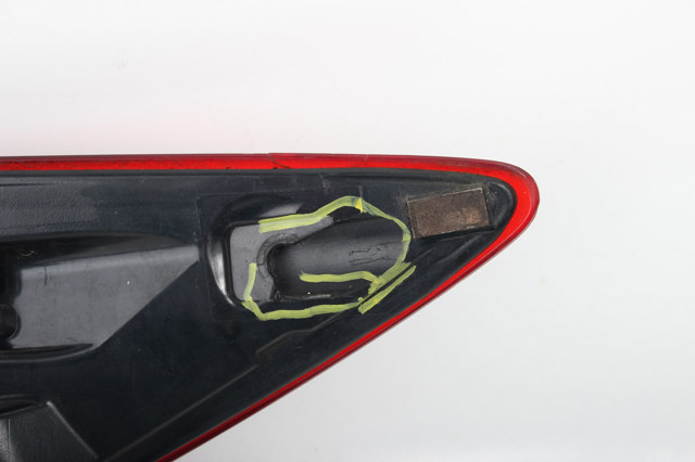 B53W51160 MAZDA купить в Одесса