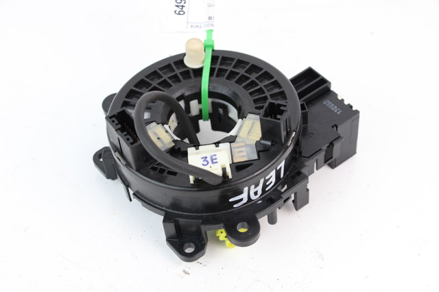 B55541EK0A NISSAN Кольцо контактное, шлейф руля купить в Ирпень