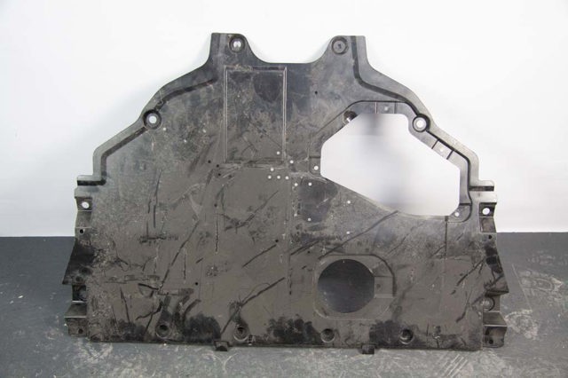 B61K56110 MAZDA Защита двигателя, поддона (моторного отсека) купить в Чернигов