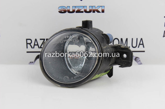 B6A508990A NISSAN Фара противотуманная правая купить в Днепр