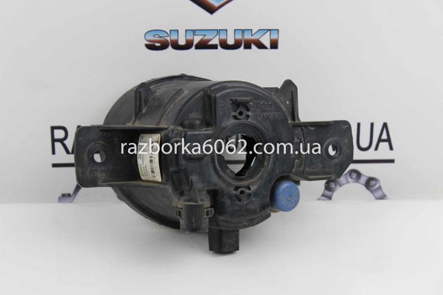 B6A508990A Фара противотуманная правая купить Харьков