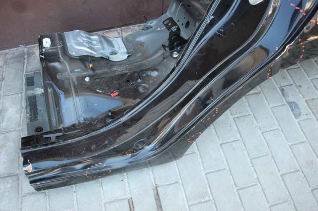 B6YS7141X MAZDA Крыло заднее левое купить в Винница