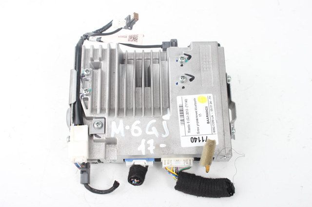 BAAR669C0 MAZDA купить в Каменское