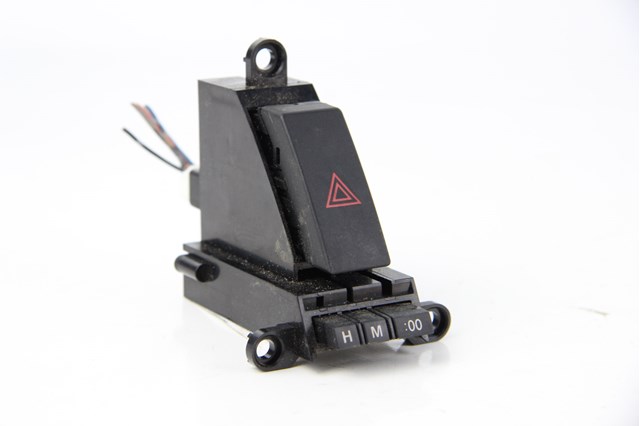 MAZDA BBP3664H0 Кнопка аварийки в наличии Харьков