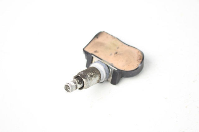 Манометр воздушный BHA437140 MAZDA