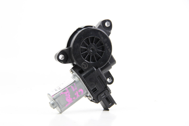 BHN95858X MAZDA Мотор стеклоподъемника двери задней правой купить в Чернигов