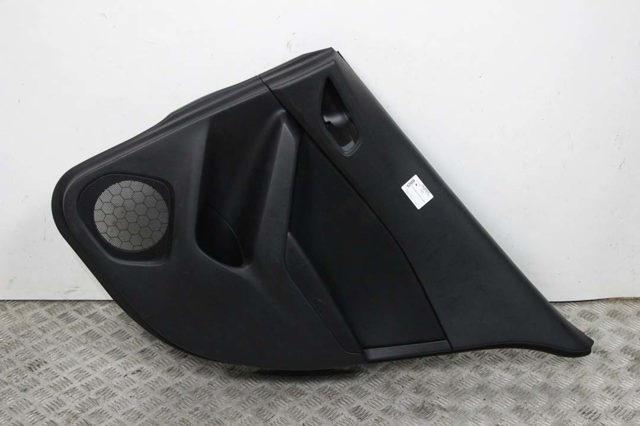 MAZDA BHN968520C02 в наличии Украина