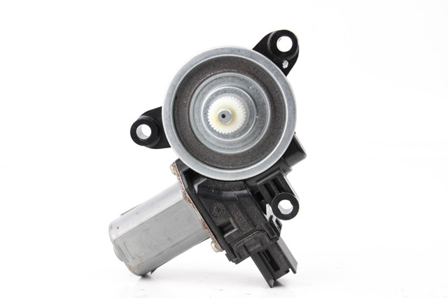 Мотор стеклоподъемника двери задней, левой BHP15958X MAZDA
