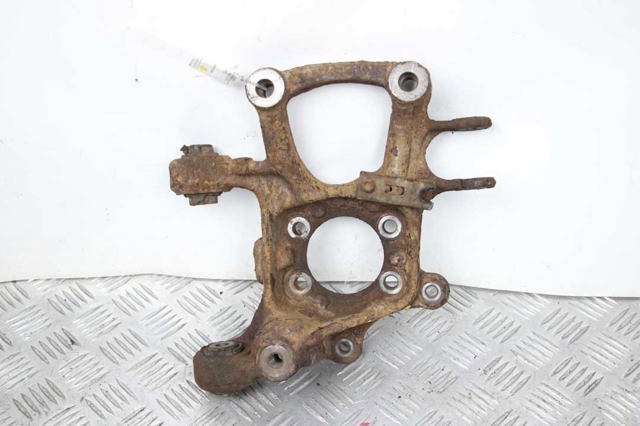 MAZDA BHR12611XA Цапфа задняя правая в наличии Сумы