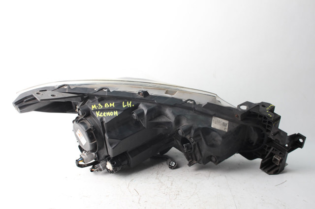 Фара BHR251041B MAZDA