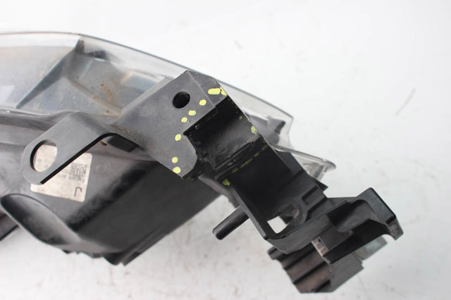 BHR251041B MAZDA Левая фара купить в Черкассы