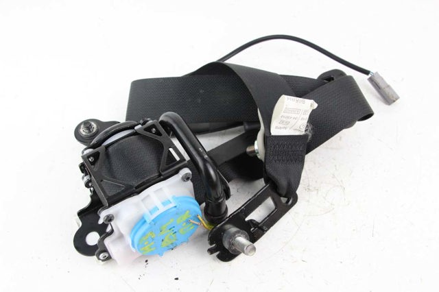 BHS257L30A02 MAZDA Ремень безопасности купить в Днепр