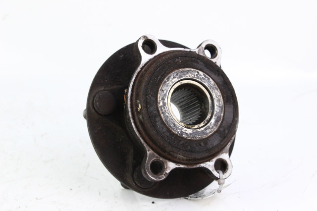 MAZDA BJS73304X Передняя ступица в наличии Львов