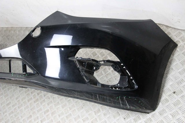 BJS750031ABB MAZDA Бампер передний купить в Одесса