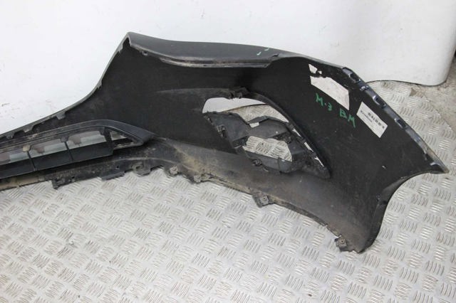BJS750031ABB MAZDA Бампер передний купить в Харьков