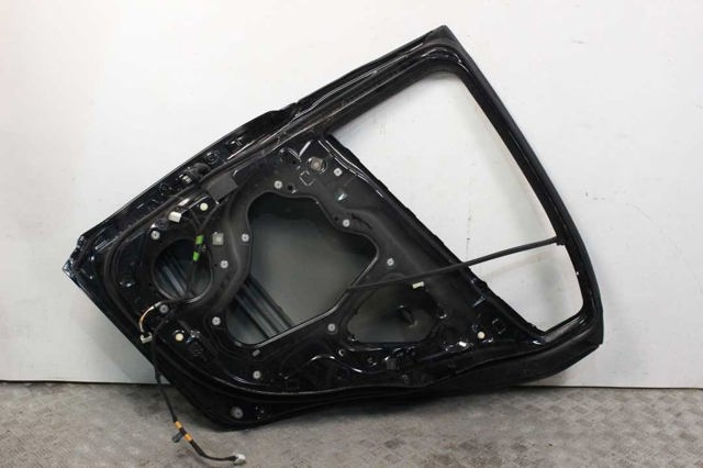 BJY07202XF MAZDA Дверь задняя правая купить в Житомир