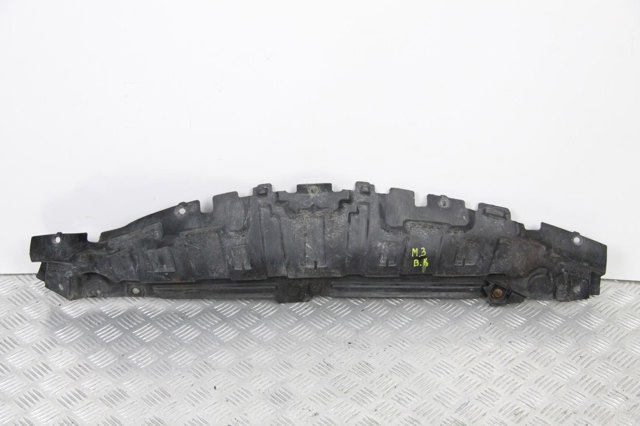 Защита ДВС BP4K56112 MAZDA