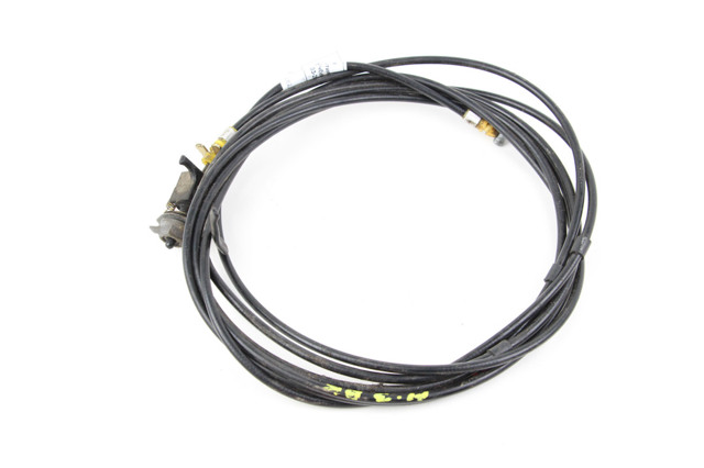 BP4K56880C MAZDA Трос открывания лючка бензобака купить в Львов