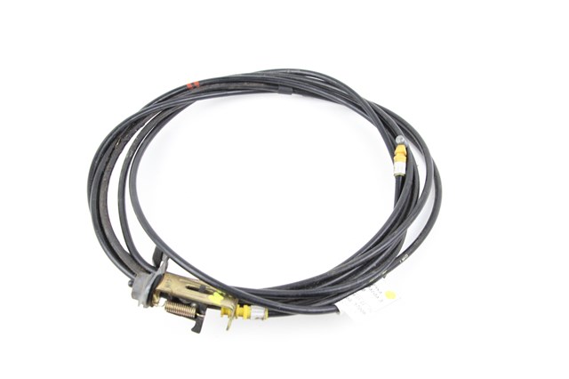 BP4K56880C MAZDA Трос открывания лючка бензобака купить в Кривой Рог