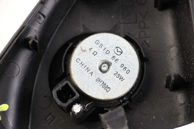 MAZDA BP4L66960 в наличии Ужгород