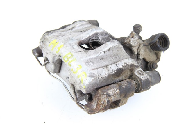 Задний правый суппорт BPYK2661XC MAZDA