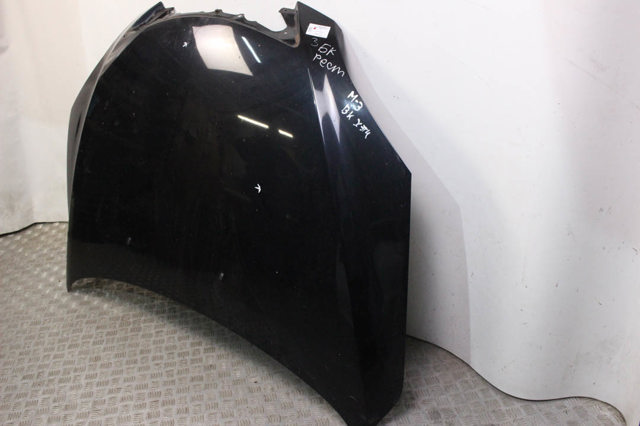 BPYK5231X MAZDA Капот купить в Кривой Рог