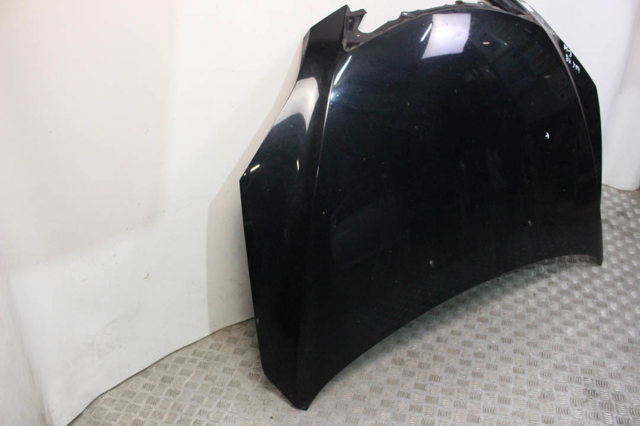 BPYK5231X MAZDA Капот купить в Черновцы
