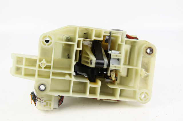 Селектор АКПП BS3K4610XB MAZDA