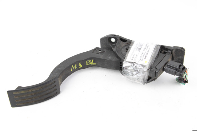 Педали газа BV619F836AB MAZDA