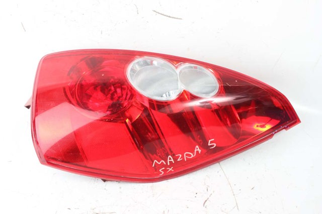 Фонари задние C23551150E MAZDA