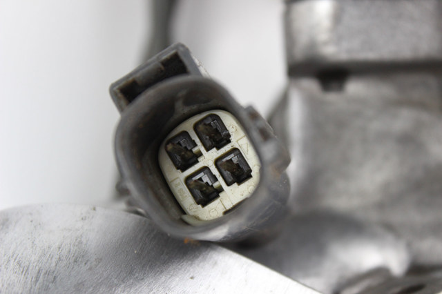 CC2932110A MAZDA Рейка рулевая купить в Кривой Рог