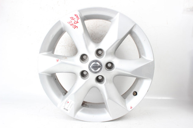 Оригинальные диски D03001KS2A NISSAN