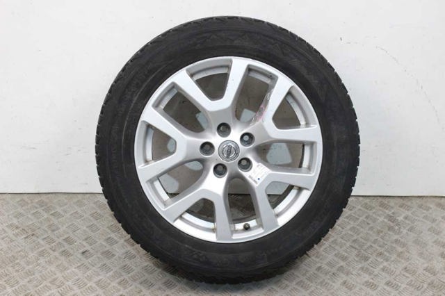 Диски на авто D03003UE1A NISSAN
