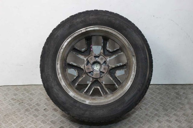 NISSAN D03003UE1A Диски колесные литые (легкосплавные, титановые) в наличии Винница