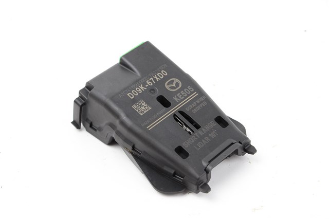 D09K67XD0 MAZDA купить в Харьков