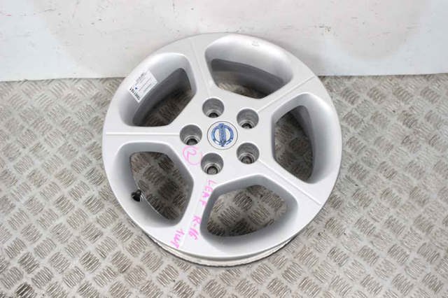 NISSAN D0C003NA2A Диски колесные литые (легкосплавные, титановые) в наличии Ужгород