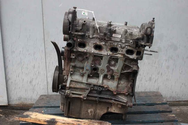 SUZUKI D16AA Двигатель в сборе в наличии Полтава
